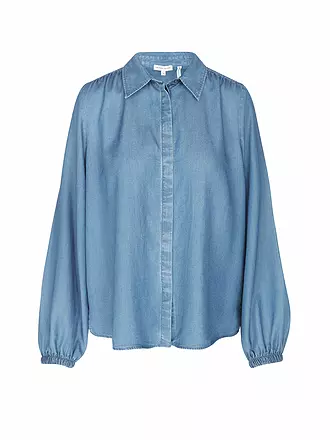 TOM TAILOR | Jeansbluse | 